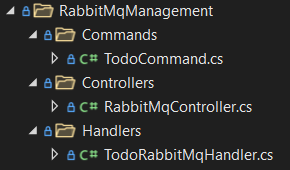 RabbitMqManagement